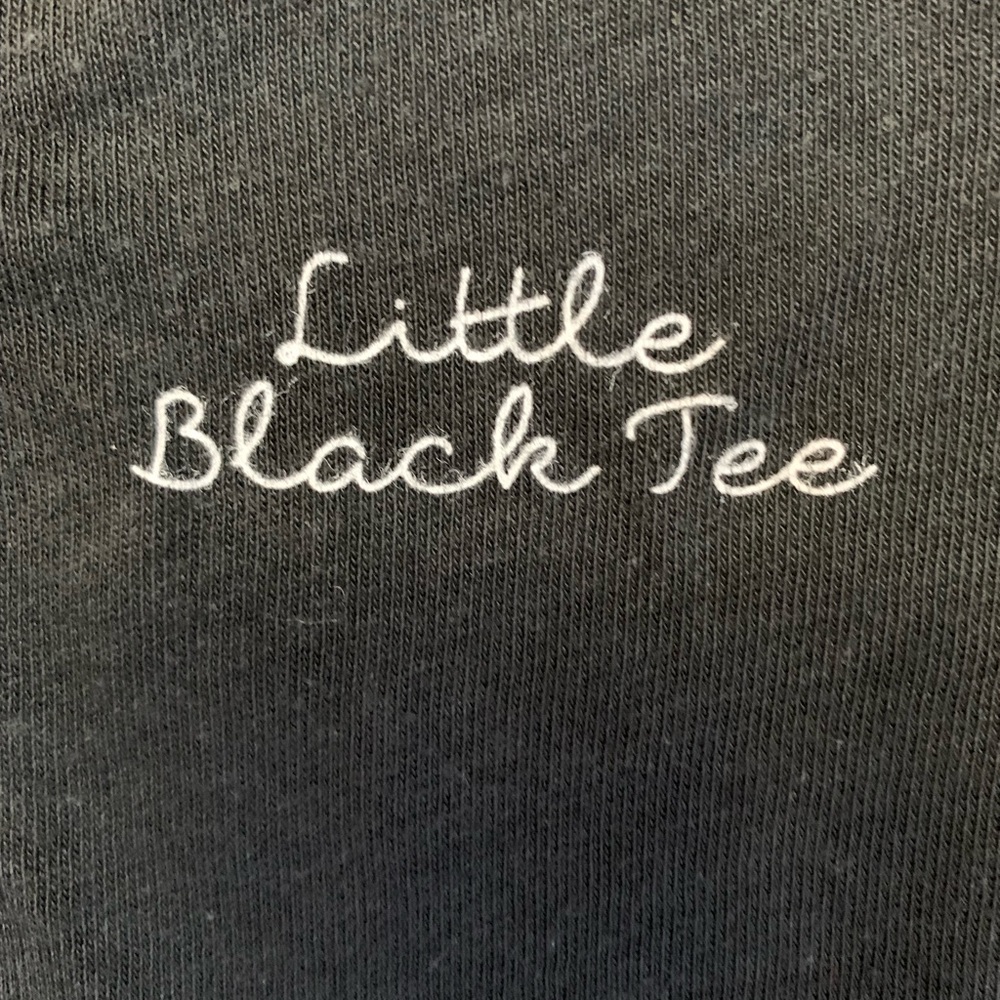 Black tee Sub_Urban Riot - Picture 2 of 3